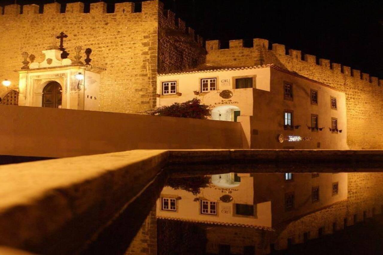 Josefa D`Obidos Hotel Exterior foto