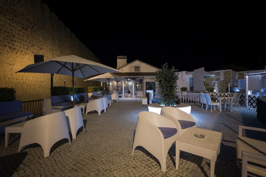 Josefa D`Obidos Hotel Exterior foto