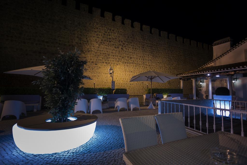 Josefa D`Obidos Hotel Exterior foto